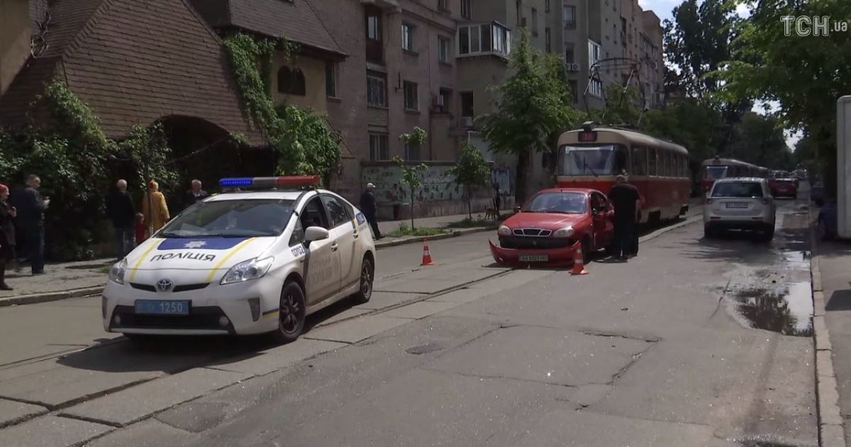 дтп_поділ_1 / © ТСН.ua