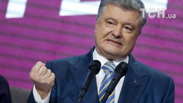 Петро Порошенко_2 / © Associated Press