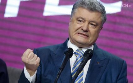 Порошенко фигурирует в деле главы "Укрэксимбанка", Портнов угрожал следователям ГПУ. Пять новостей, которые вы могли проспать