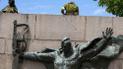 Во временно оккупированном Херсоне россияне готовят обстрелы по скоплениям людей, а затем хотят обвинить ВСУ