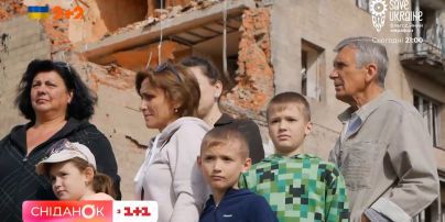 Я раньше любила Россию, сейчас – нет. Как многодетная семья с 7 детьми пережили вражеские обстрелы Харькова