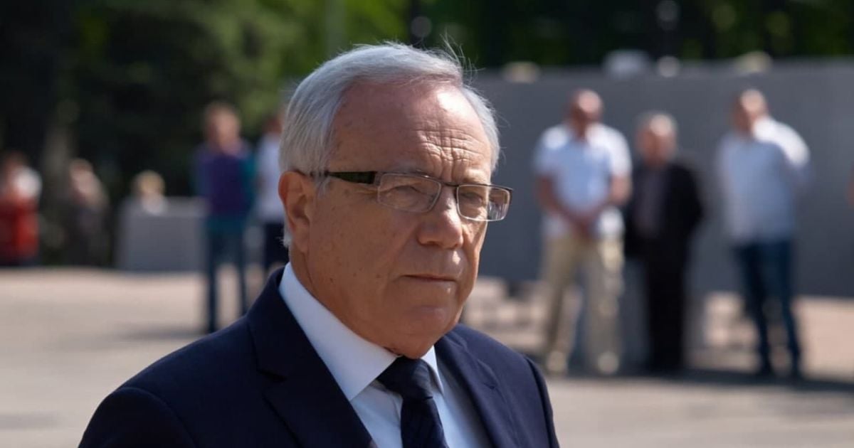 Юрій Вілкул