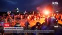 Новини світу: масштабні протести проти коронавірусних сертифікатів відбулися в Литві