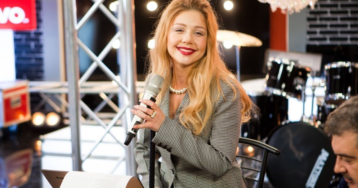 Звездные тренеры &laquo;Голоса&raquo; готовятся к &laquo;бою&raquo; / © пресс-служба канала "1+1"