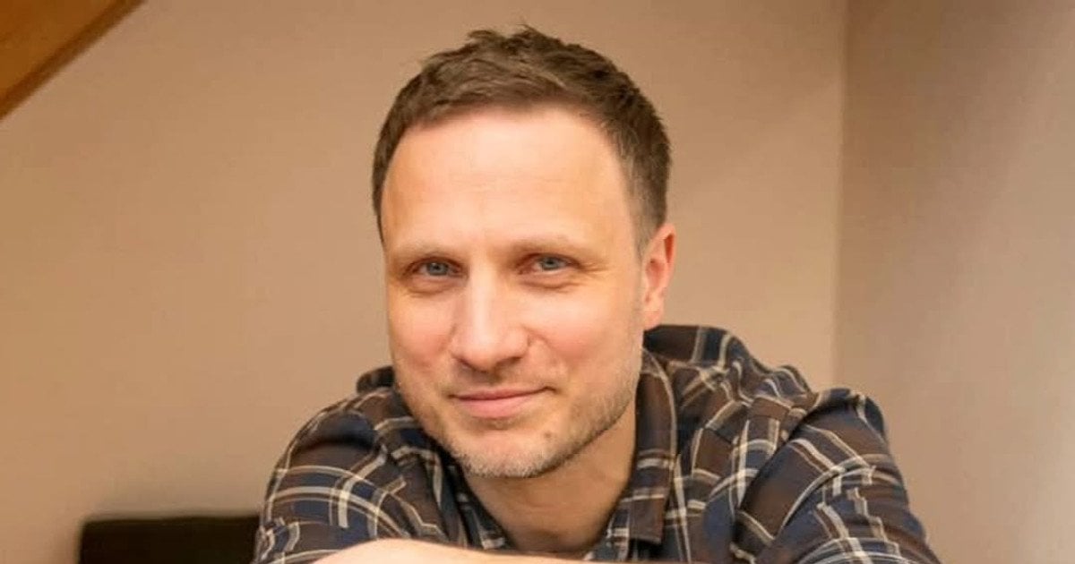 Андрей Клименков