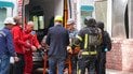 Росіяни вгатили по "Укрзалізниці" у Запоріжжі