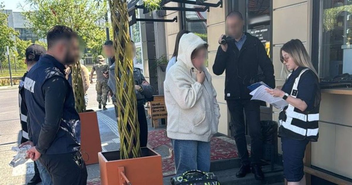 Жительница Киевщины пыталась вывезти своего фиктивного мужа за границу