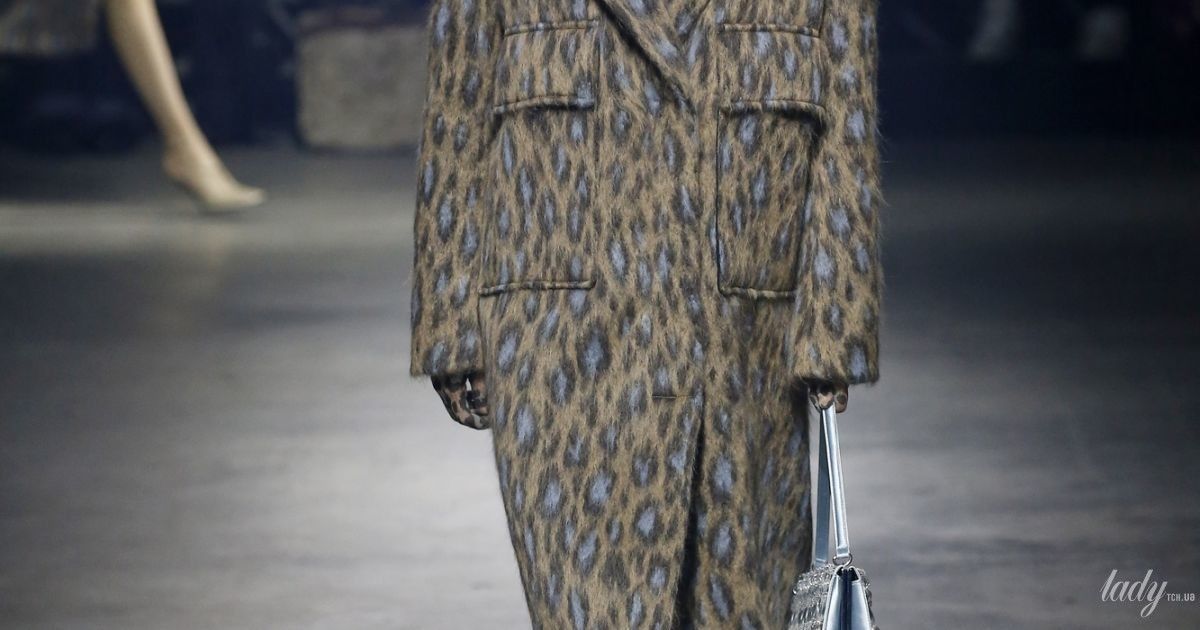 Колекція Kenzo прет-а-порте сезону осінь-зима 2018-2019 / © East News
