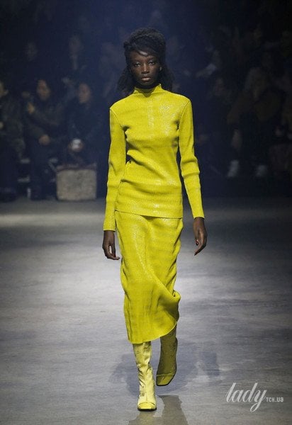 Колекція Kenzo прет-а-порте сезону осінь-зима 2018-2019 / © East News