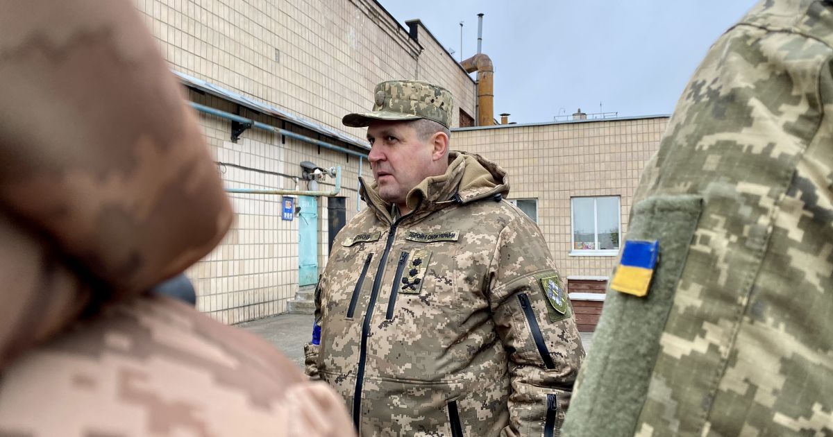 Во всех районах Киевщины и в столице проводятся поисковые контрдиверсионные мероприятия