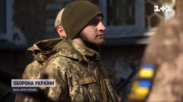 Тільки у Києві у лавах ТРО налічується понад 30 тисяч бійців