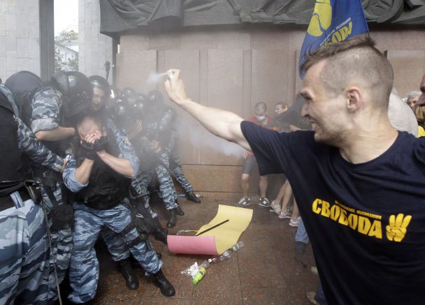  / © Associated Press