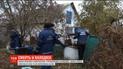 В Киевской области женщина прыгнула в колодец, потому что не выдержала боли из-за онкологии