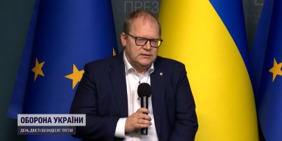 Україна буде в ЄС: члени союзу швидко зроблять наступні кроки - Урмас Пает