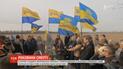В Украине вспоминают украинского политика Вячеслава Чорновила, погибшего 20 лет назад