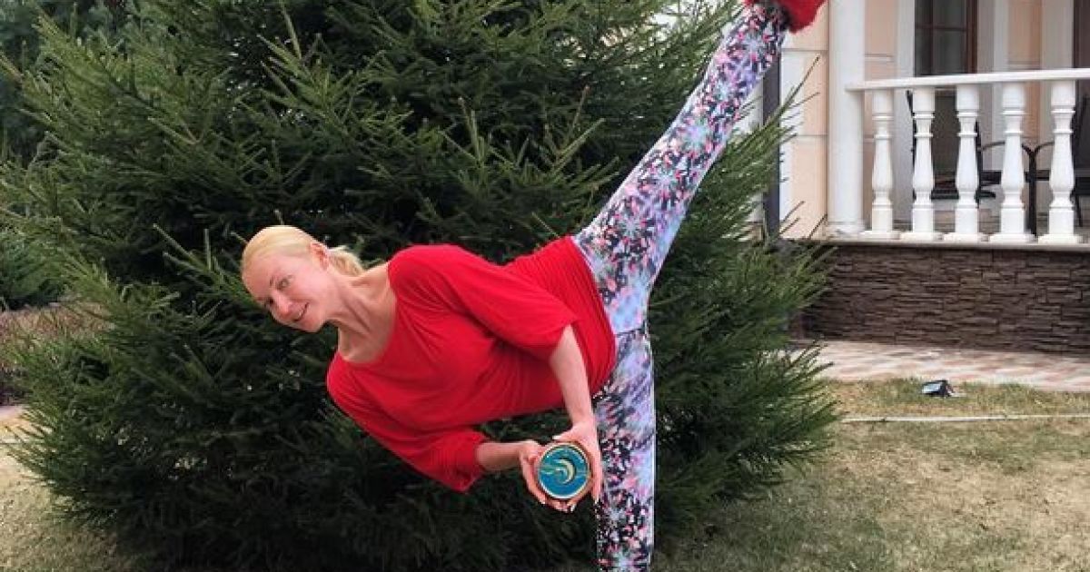 Анастасия Волочкова/Анастасия Волочкова