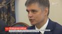 Україна вимагає від Росії віддати кораблі, на яких рік тому захопили моряків