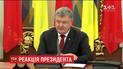 Президент заявил, что с пониманием относится к требованиям митингующих