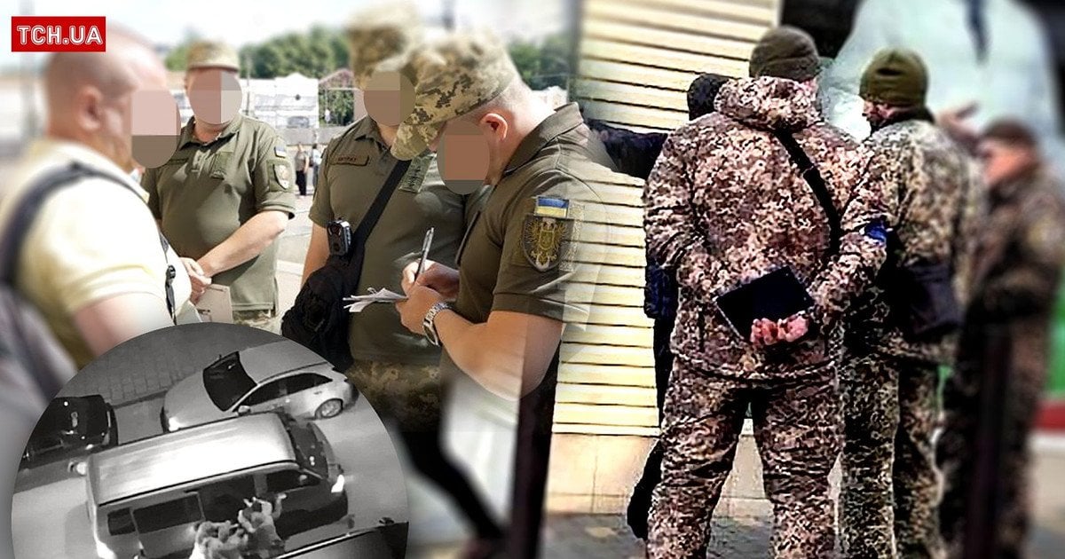 За прогнозом експерта, мобілізація в Україні буде тривати, допоки триватиме війна. Колаж ТСН.ua