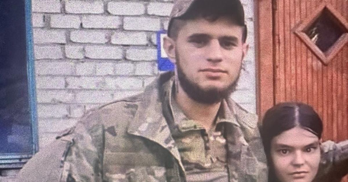 Аліна Михайлова розповіла про шахрайку, яка спекулює на фотографіях із загиблим Дмитром Коцюбайлом.