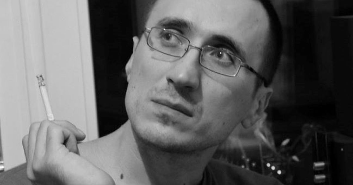 Обезумевшая страна