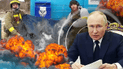 Атака "украинской ДРГ" в Брянской области РФ: все подробности и видео
