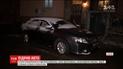 В Харкові підірвали автівку поліцейського