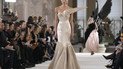 Показ колекції Haute Couture весна-літо 2024 Модного дому Schiaparelli