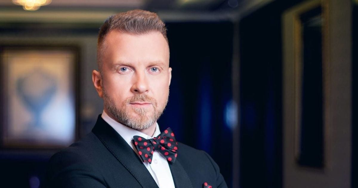 Антін Мухарський