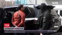 Новости Украины: в центре Харькова правоохранители задержали банду рэкетиров