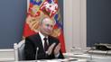 У Путіна заявили, що він сам відповість на пропозицію Зеленського зустрітися на Донбасі