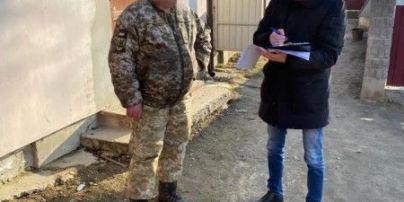 200 тыс. грн ежемесячно: на Яворивском полигоне военный похищал государственное горючее