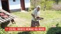 Без отметки на карте: как живут люди, чье село официально перестало существовать