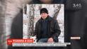 На Чернігівщині чоловік порізав сусідів, підпалив кабінет  голови села і намагався скоїти суїцид