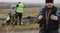 У ГПУ прокоментували заяву Сарган про "злив" слідства щодо катастрофи МН17