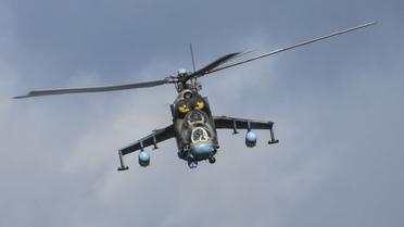 Військові навчання на Буковелі_4 / © Міноборони України