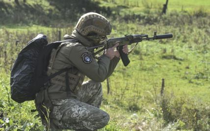 У Києві усі охочі можуть пройти навчання з підготовки до національного спротиву