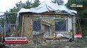Шахеды наделали беды на Киевщине! Видео страшных последствий