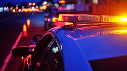 В Дніпрі стався вибух біля райвідділку поліції — що відомо про наслідки