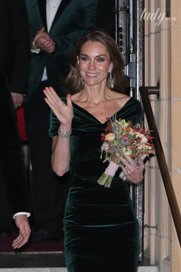 Принцеса Кейт / © Getty Images