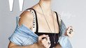 Кендалл Дженнер&nbsp;в фотосессии для W Korea