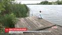 Юная спасительница: на Виннитчине 11-летняя девочка вытащила из воды дошкольницу