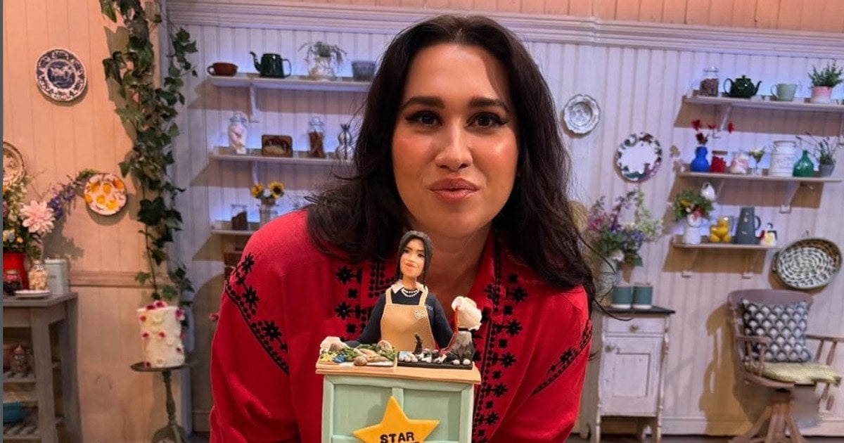 Українка Наталія Річардсон