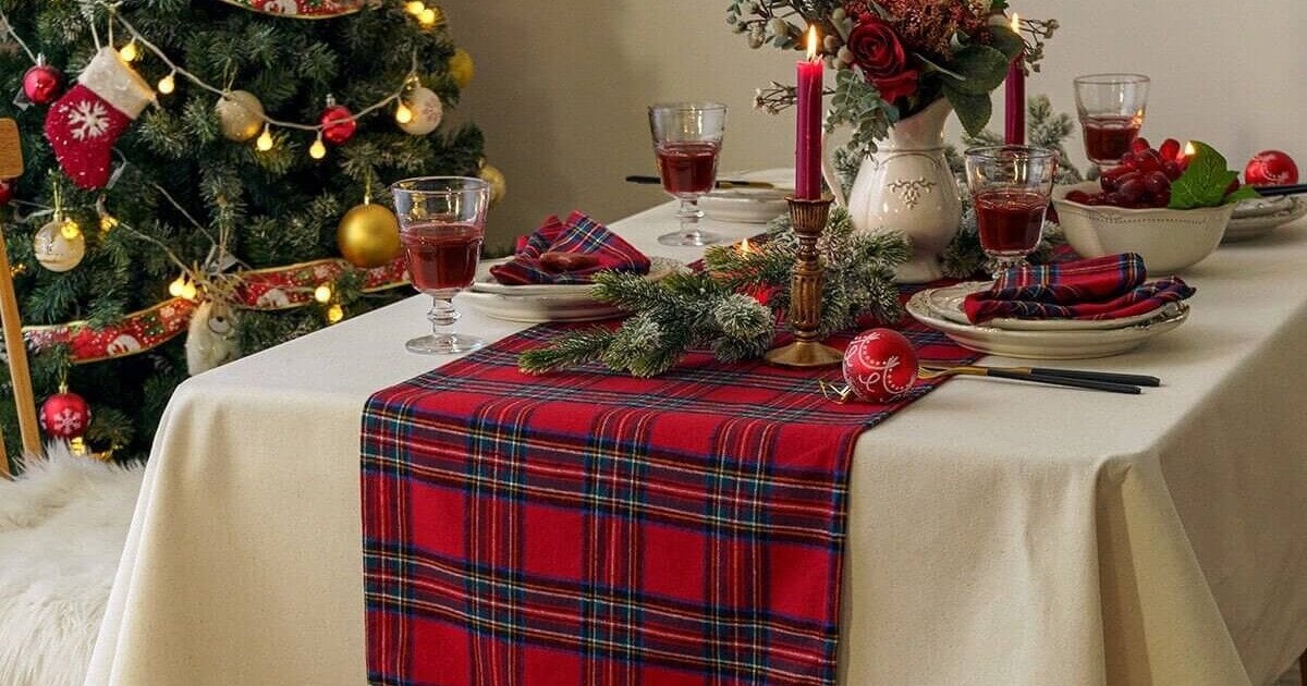 Що придбати до Нового року