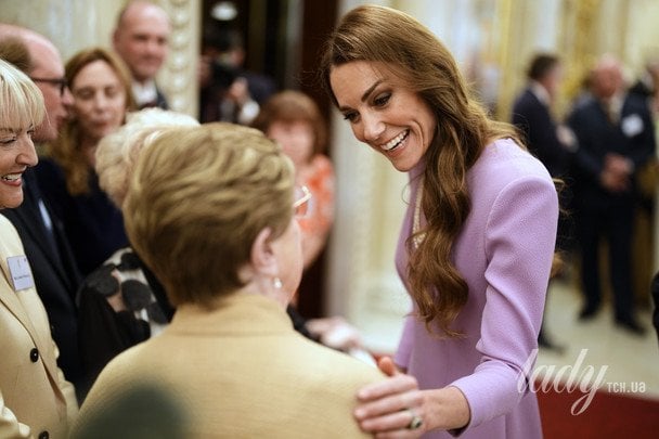 Принцеса Уельська Кейт / © Associated Press