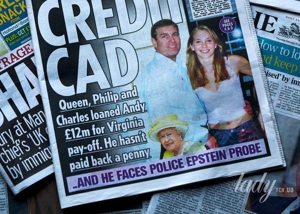 Британські газети / © Getty Images