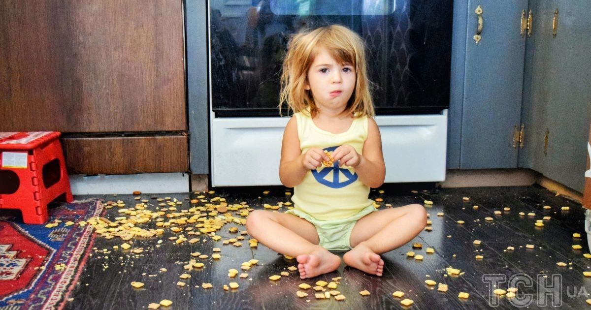 Важность детской помощи: как формируется самоосознание