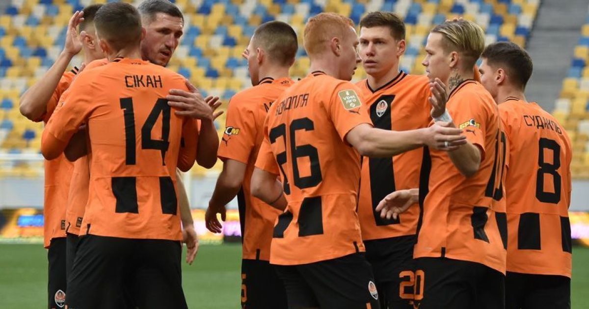 Ледь не сталося камбеку: "Шахтар" у гольовій перестрілці виграв останній матч 2022 року
