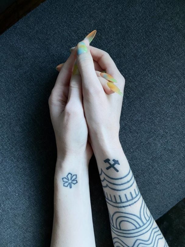  / © beastie.ink/Instagram