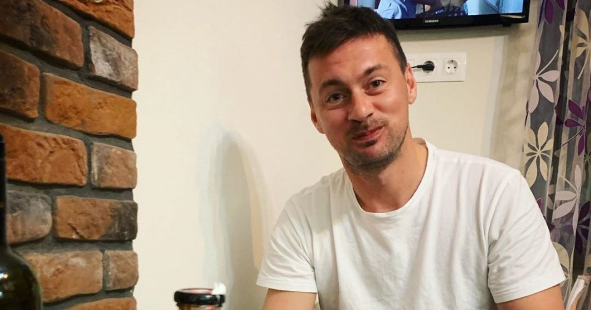 "Треш б*я": Мілевський емоційно відреагував на призначення Луческу